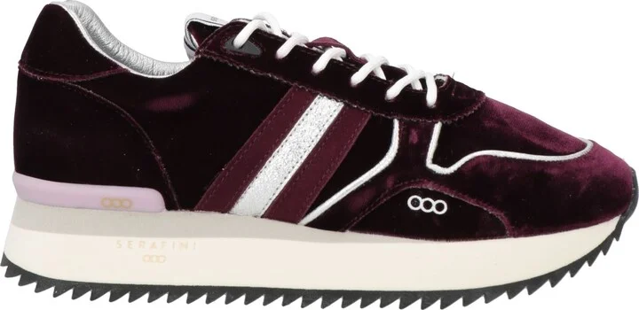 Serafini Woman Sneakers - Image 3