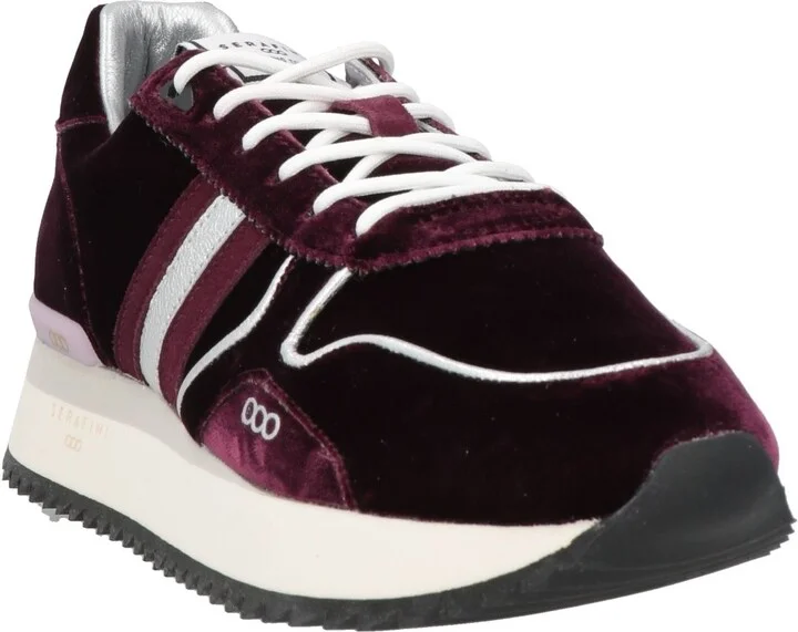 Serafini Woman Sneakers - Image 4