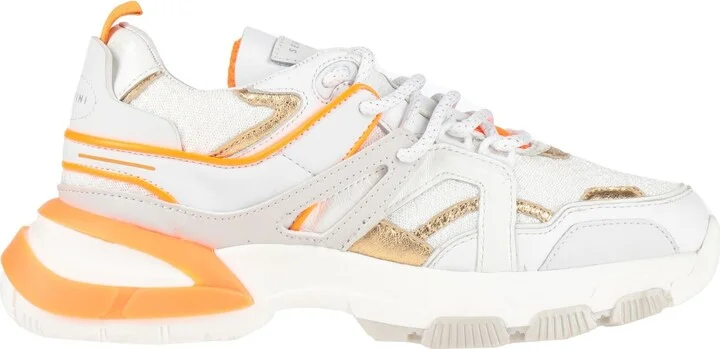 Serafini Woman Sneakers - Image 3