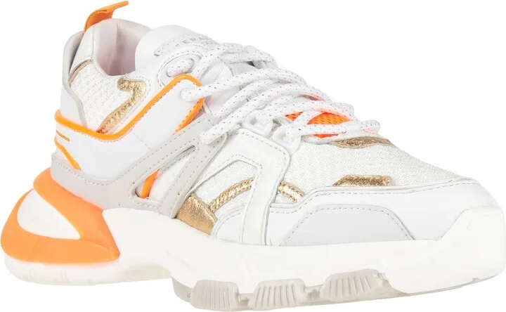 Serafini Woman Sneakers - Image 4