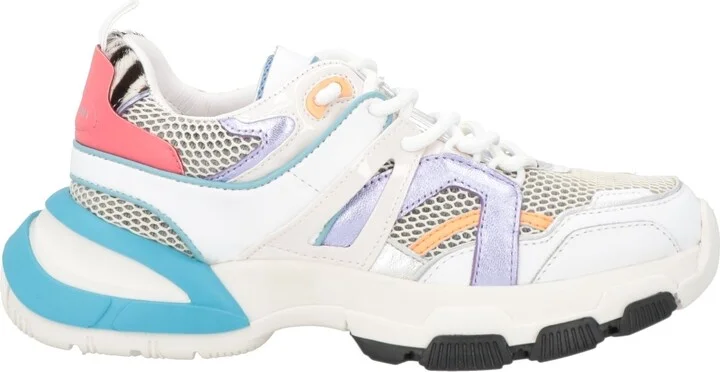 Serafini Woman Sneakers - Image 3