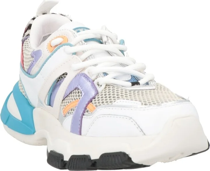 Serafini Woman Sneakers - Image 4