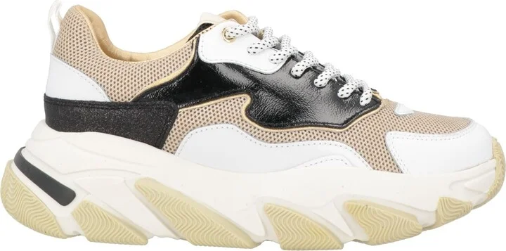 Serafini Woman Sneakers - Image 3