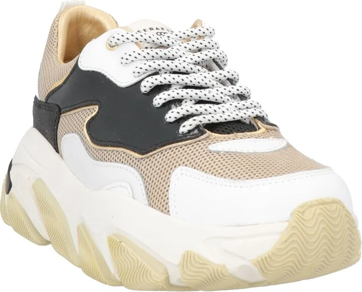Serafini Woman Sneakers - Image 4