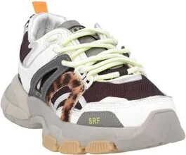 Serafini Woman Sneakers - Image 2