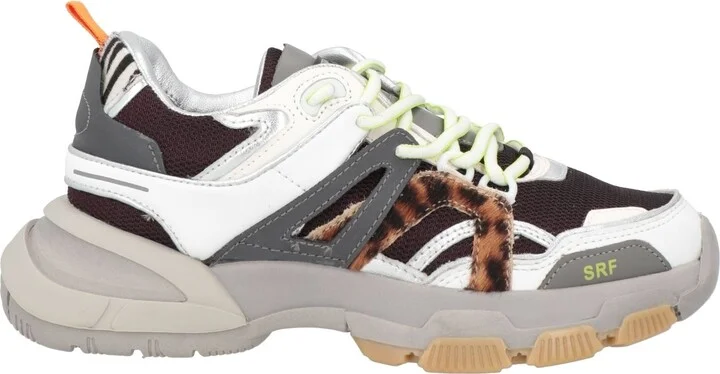 Serafini Woman Sneakers - Image 3