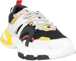 Serafini Woman Sneakers - Image 2