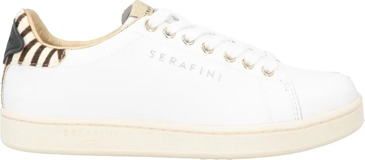 Serafini Woman Sneakers - Image 3