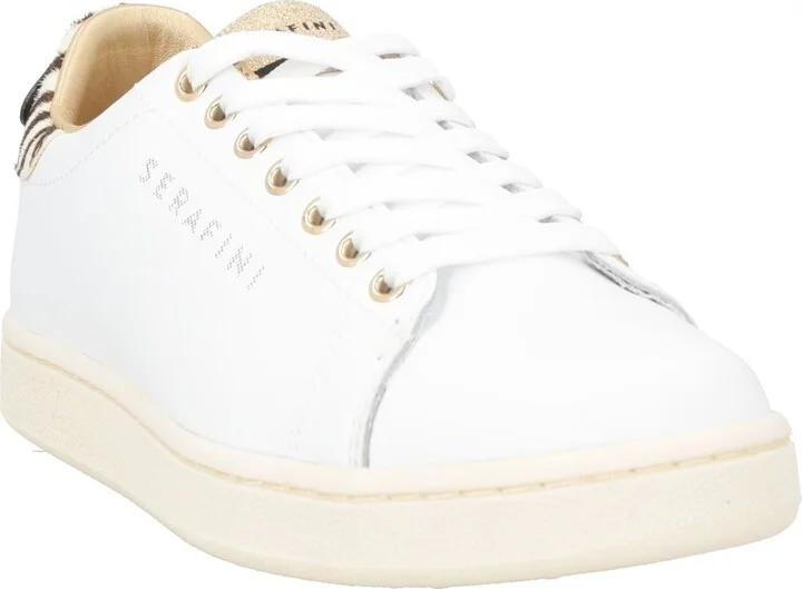 Serafini Woman Sneakers - Image 4