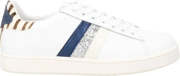 Serafini Woman Sneakers - Image 3