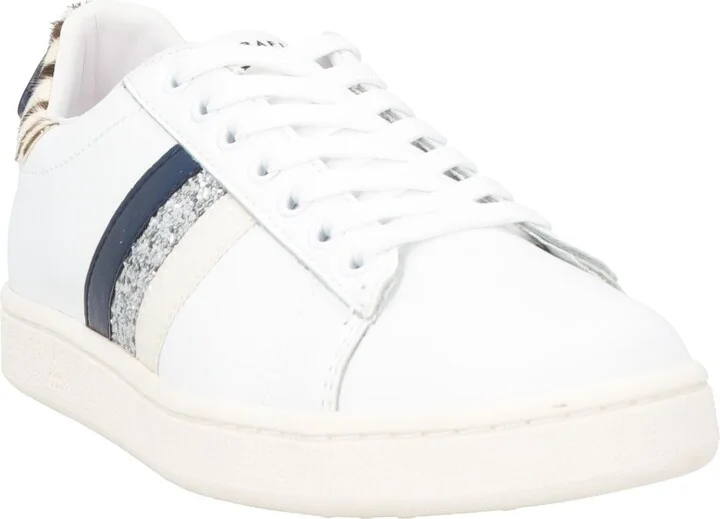 Serafini Woman Sneakers - Image 4