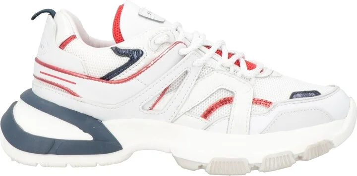 Serafini Woman Sneakers - Image 3