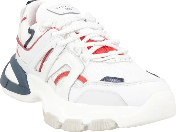 Serafini Woman Sneakers - Image 4