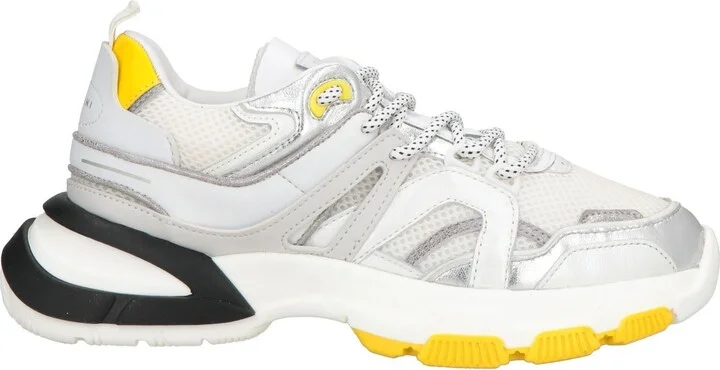 Serafini Woman Sneakers - Image 3