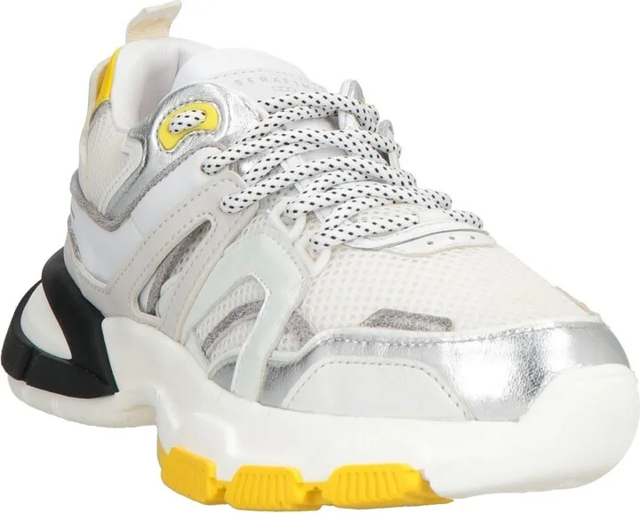 Serafini Woman Sneakers - Image 4