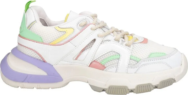 Serafini Woman Sneakers - Image 3