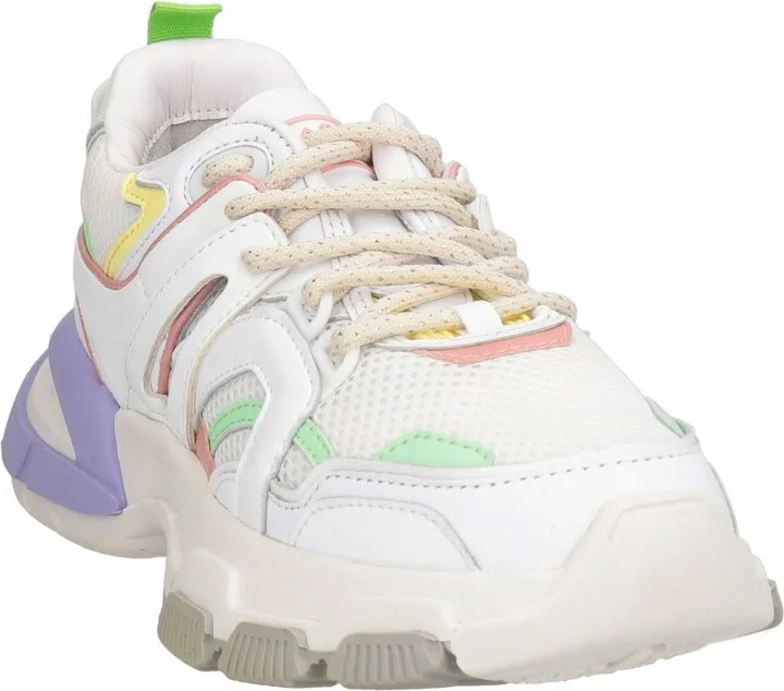 Serafini Woman Sneakers - Image 4