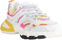 Serafini Woman Sneakers - Image 5