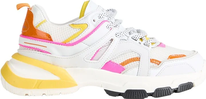 Serafini Woman Sneakers - Image 6