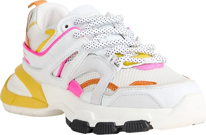Serafini Woman Sneakers - Image 7