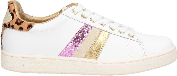 Serafini Woman Sneakers - Image 3