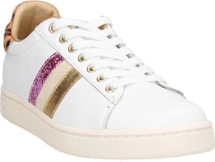 Serafini Woman Sneakers - Image 4