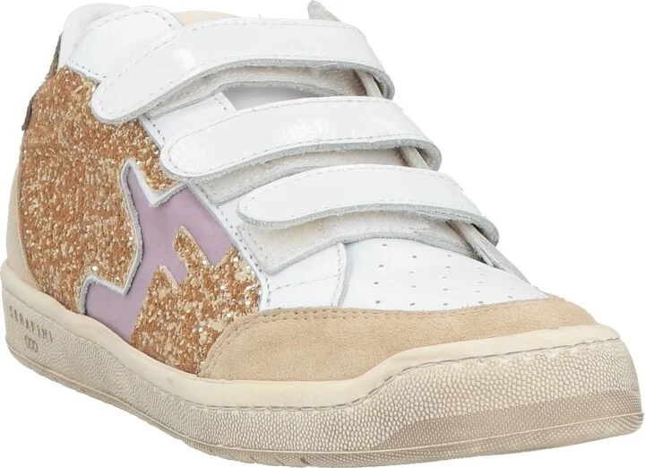 Serafini Woman Sneakers - Image 4