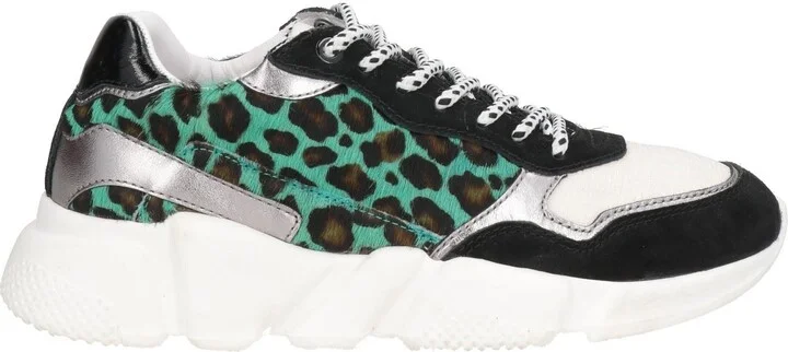 Serafini Woman Sneakers - Image 3