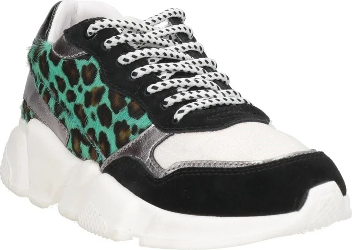 Serafini Woman Sneakers - Image 4