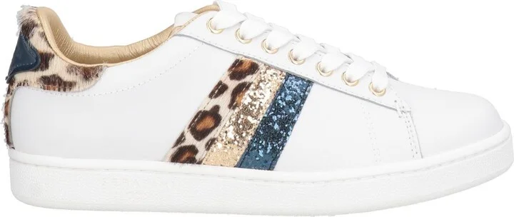 Serafini Woman Sneakers - Image 3