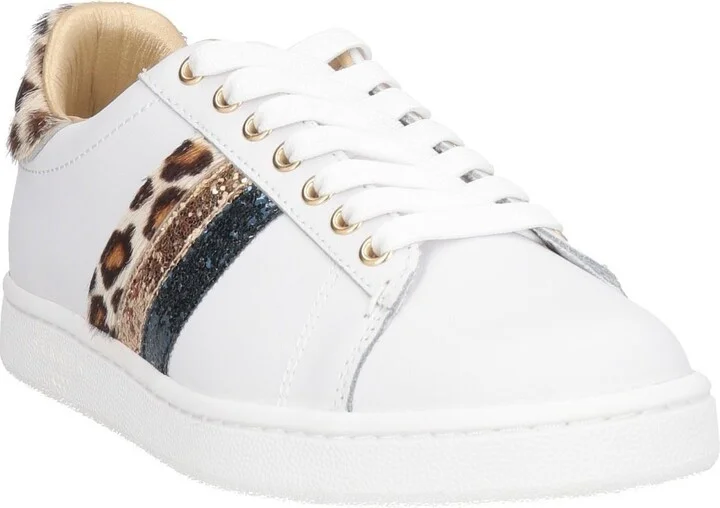 Serafini Woman Sneakers - Image 4