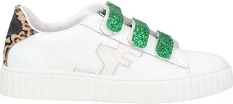 Serafini Woman Sneakers