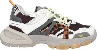 Serafini Woman Sneakers