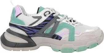 Serafini Woman Sneakers