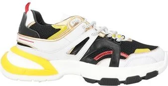 Serafini Woman Sneakers
