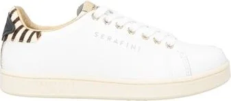 Serafini Woman Sneakers