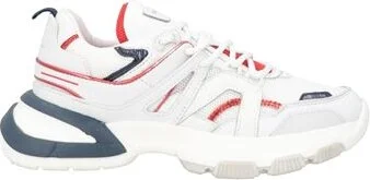 Serafini Woman Sneakers