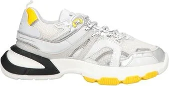 Serafini Woman Sneakers