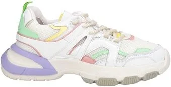 Serafini Woman Sneakers