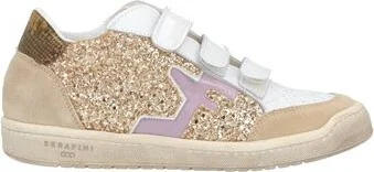 Serafini Woman Sneakers