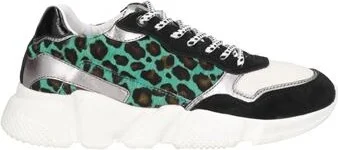 Serafini Woman Sneakers