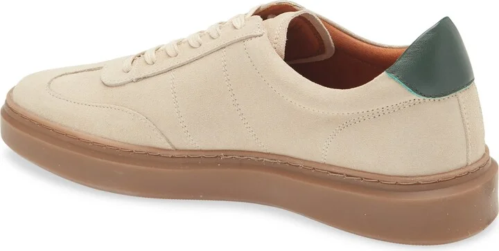 Serafino Low Top Sneaker - Image 2