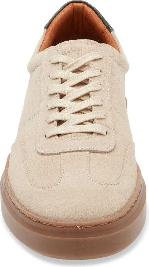 Serafino Low Top Sneaker - Image 3