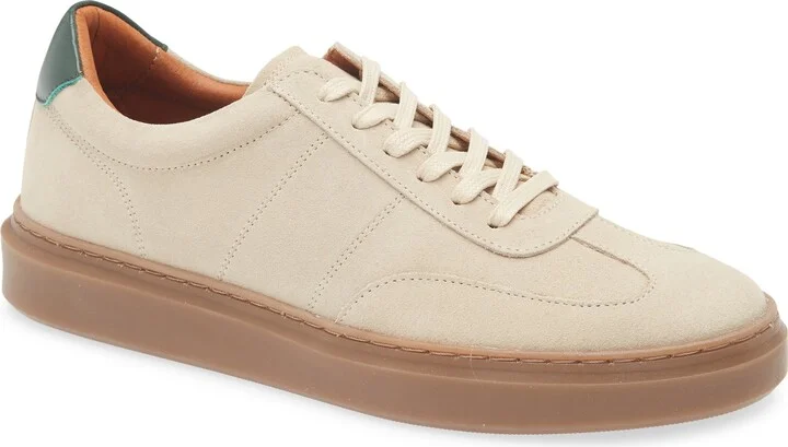 Serafino Low Top Sneaker