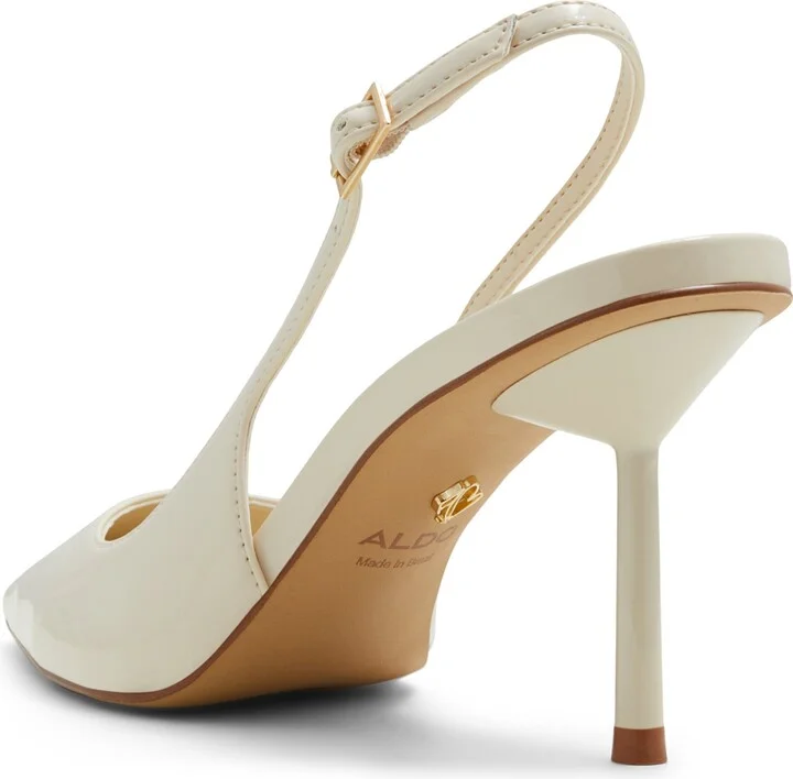 Seralina Slingback Pointed Toe Pump - Image 2