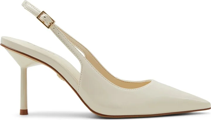 Seralina Slingback Pointed Toe Pump - Image 3