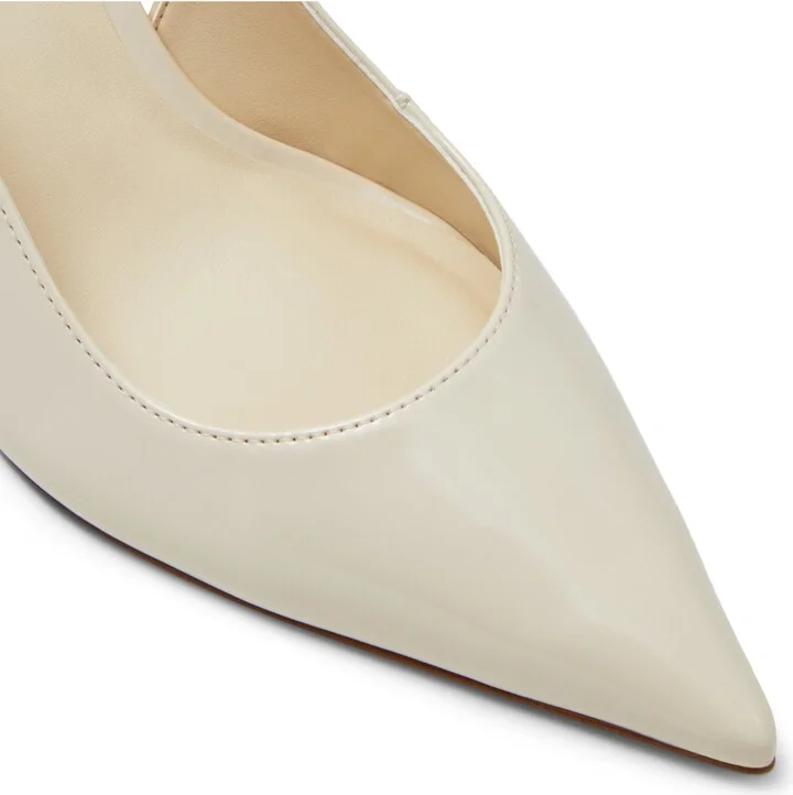 Seralina Slingback Pointed Toe Pump - Image 5