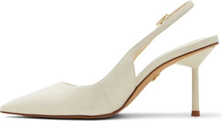 Seralina Slingback Pointed Toe Pump - Image 6
