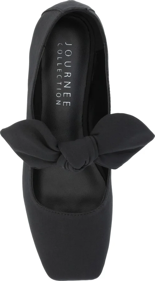 Seraline Ballet Flat - Image 4