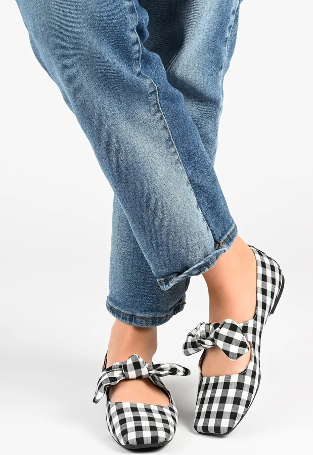 Seraline Ballet Flat - Image 7